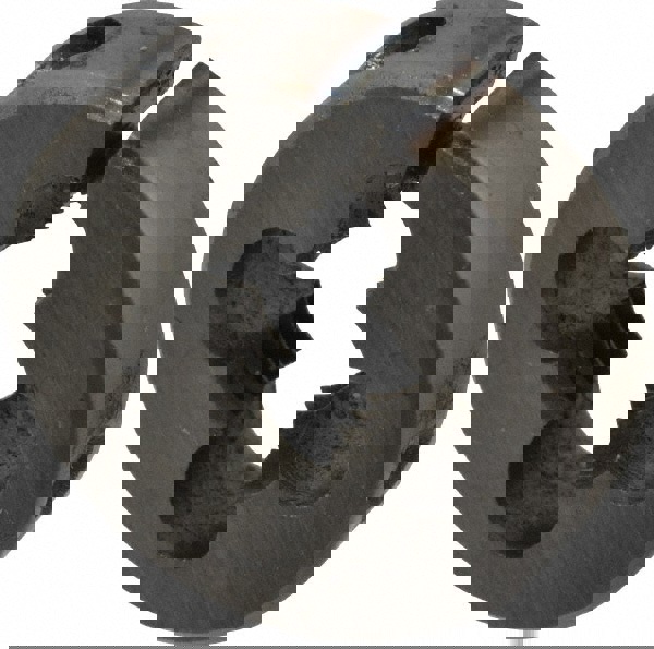 Round Die: 5/16-24, High Speed Steel